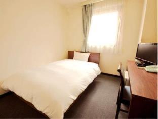 Hotel Green City Sendai Zimmer foto